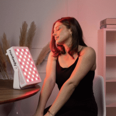 Rood licht therapie: de voordelen voor lichaam en geest