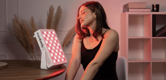 Rood licht therapie: de voordelen voor lichaam en geest
